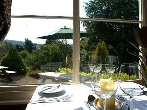 The Inn At Hawnby Ηνωμένο Βασίλειο