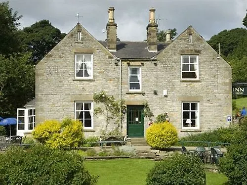 The Inn At Hawnby