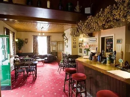 Πανσιόν The Inn At Hawnby