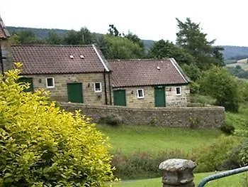 The Inn At Hawnby Ηνωμένο Βασίλειο