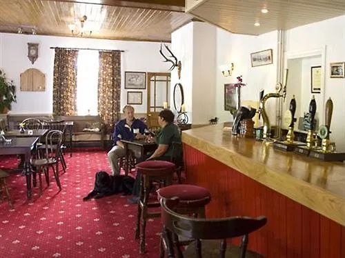 The Inn At Hawnby