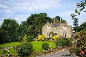 The Inn At Hawnby 4*,  Ηνωμένο Βασίλειο