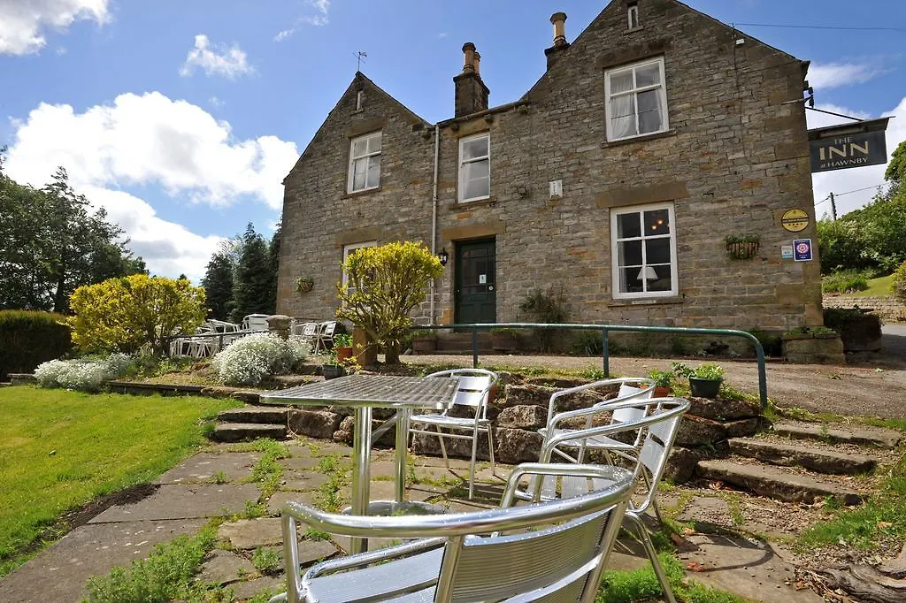 The Inn At Hawnby Ηνωμένο Βασίλειο