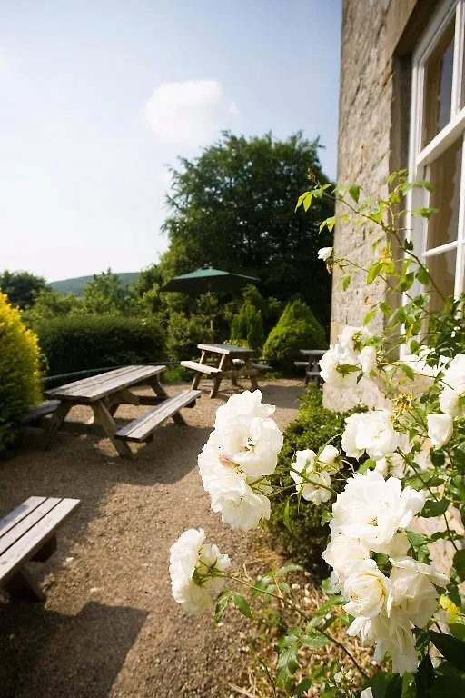 The Inn At Hawnby