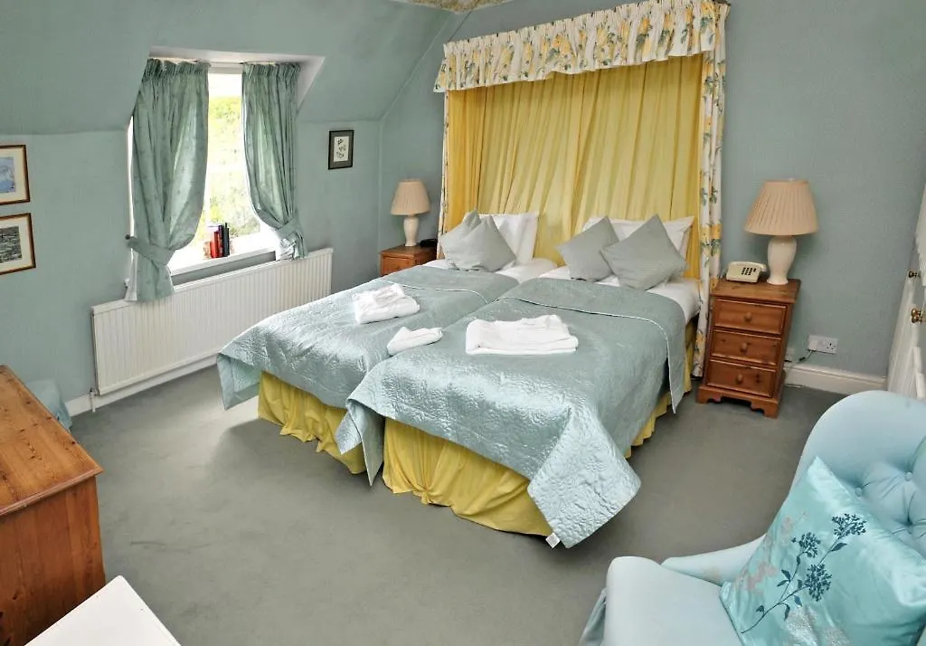 **** Πανσιόν The Inn At Hawnby Ηνωμένο Βασίλειο