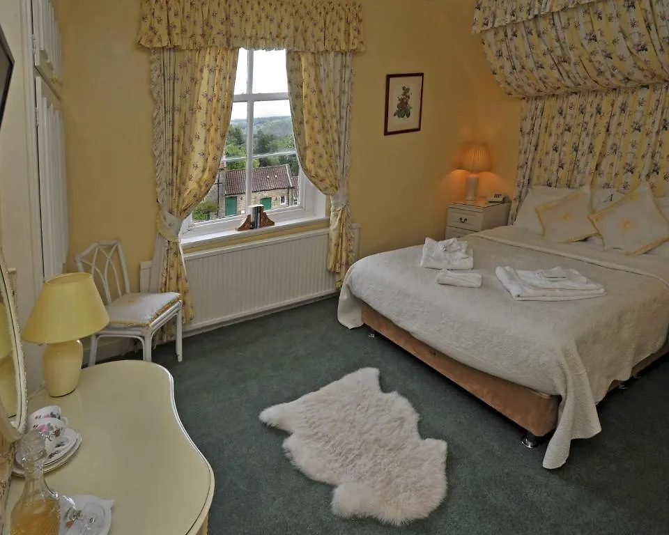 The Inn At Hawnby 4*,