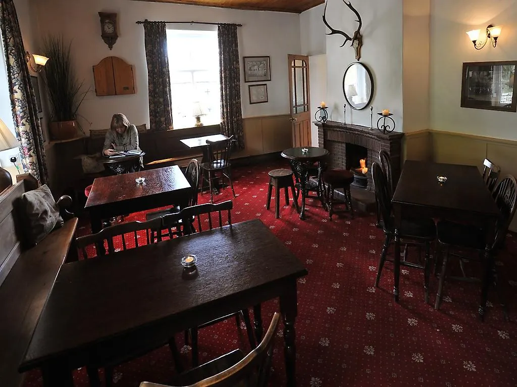 The Inn At Hawnby 4*,  Ηνωμένο Βασίλειο