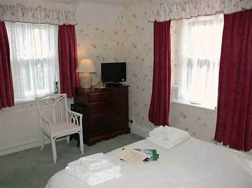 The Inn At Hawnby