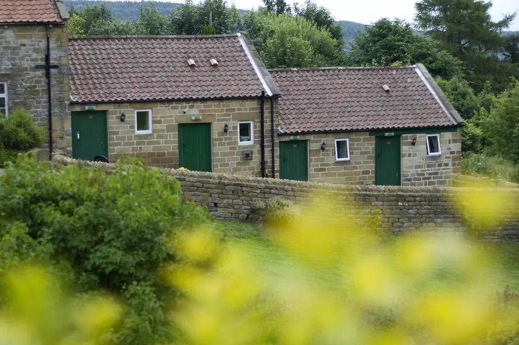 The Inn At Hawnby