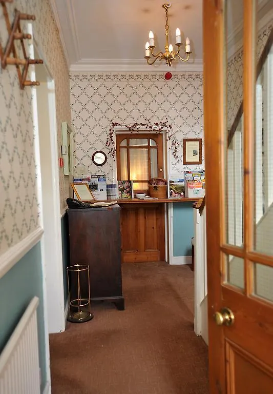 The Inn At Hawnby